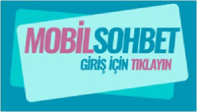 mobil sohbet